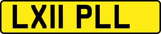 LX11PLL