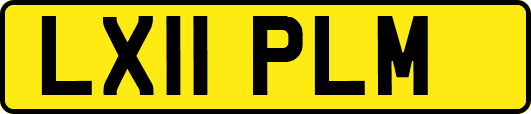LX11PLM