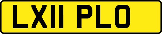 LX11PLO