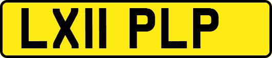LX11PLP