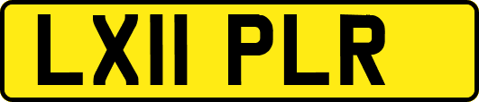 LX11PLR