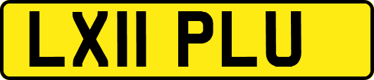 LX11PLU
