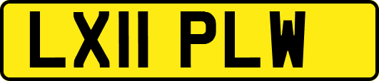 LX11PLW