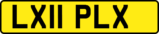 LX11PLX