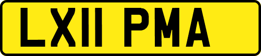 LX11PMA