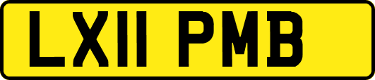 LX11PMB