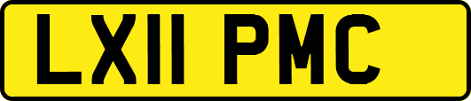 LX11PMC