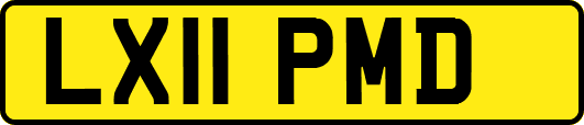 LX11PMD