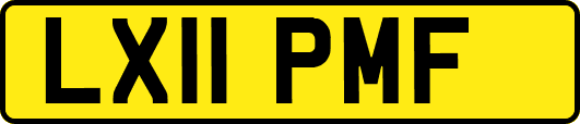 LX11PMF