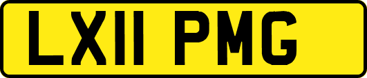 LX11PMG