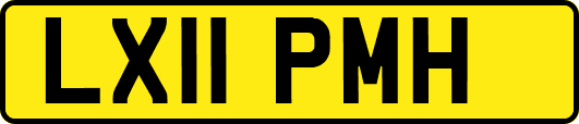 LX11PMH