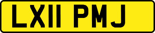 LX11PMJ