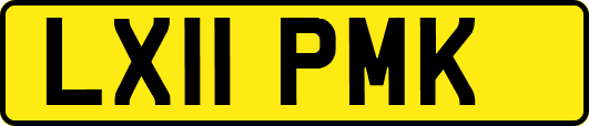 LX11PMK