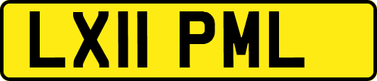 LX11PML