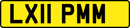 LX11PMM