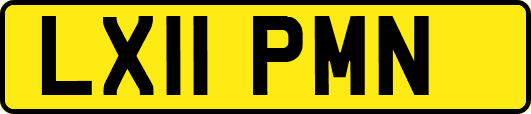 LX11PMN