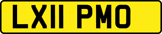 LX11PMO