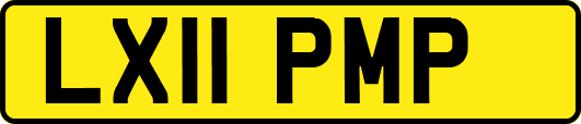 LX11PMP