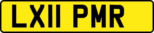 LX11PMR