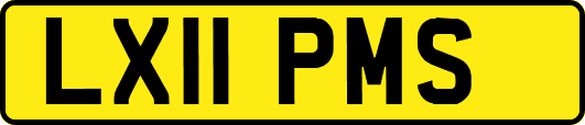 LX11PMS
