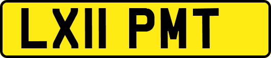 LX11PMT