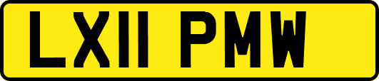 LX11PMW