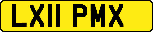 LX11PMX
