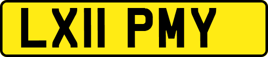 LX11PMY