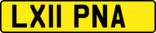 LX11PNA