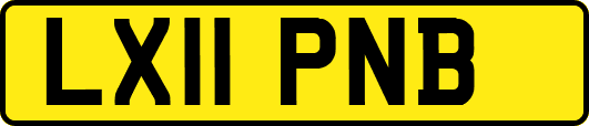 LX11PNB