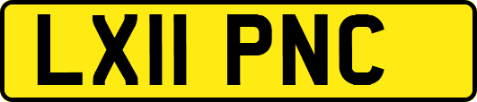 LX11PNC