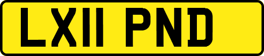 LX11PND