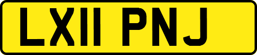 LX11PNJ