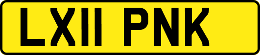 LX11PNK