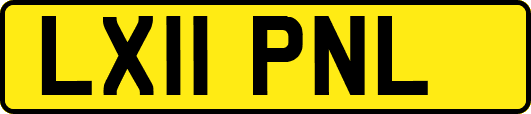 LX11PNL