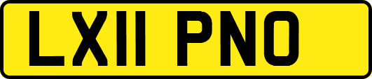 LX11PNO
