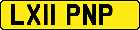 LX11PNP