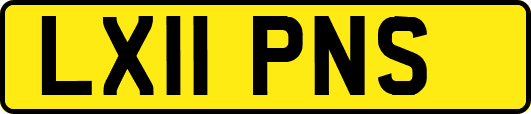 LX11PNS