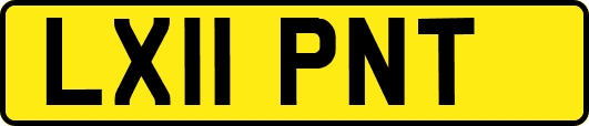 LX11PNT