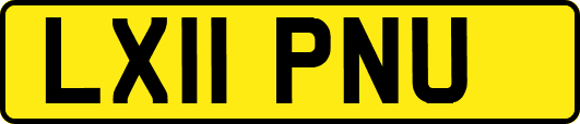 LX11PNU