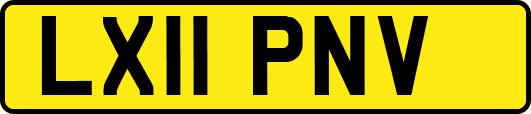 LX11PNV