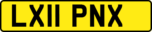 LX11PNX