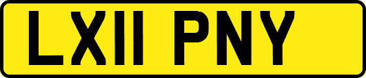 LX11PNY
