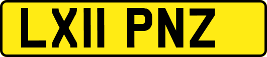 LX11PNZ