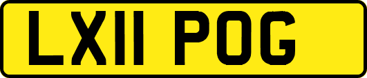 LX11POG