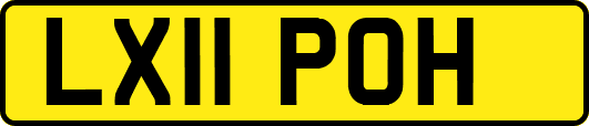 LX11POH