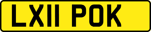 LX11POK