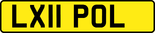 LX11POL
