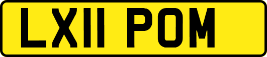 LX11POM
