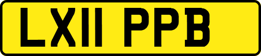 LX11PPB